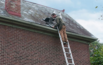 what affects urgent Waters Nook roof repairs