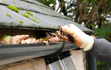 gutter cleaning Waters Nook, Greater Manchester