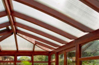 Waters Nook conservatory roofing insulation