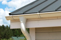 Waters Nook soffits